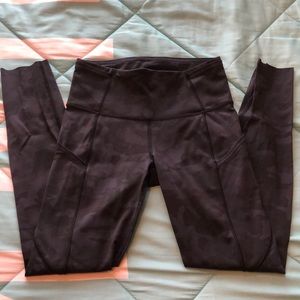 COPY - Lululemon leggings